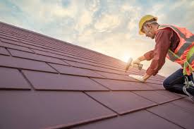 Best Green or Eco-Friendly Roofing Solutions  in Pleasant Hill, MO